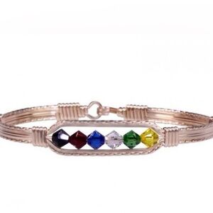 Ronaldo Salvation Bracelet